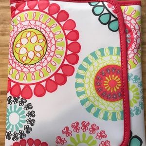 Thirty-One Tablet Organizer